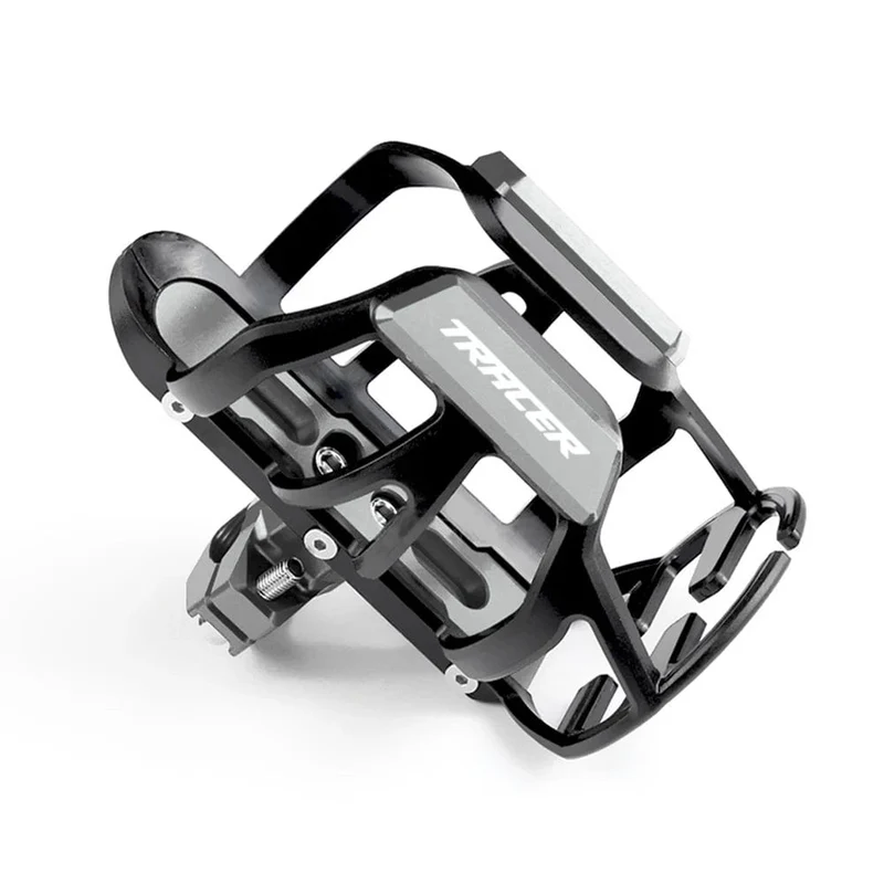 Für Yamaha Tracer 700 900 700Gt 900Gt 7GT 9GT 7 9 GT Tracer9 Tracer7 Motorrad CNC Getränke Wasserflasche Getränkehalter Halterung