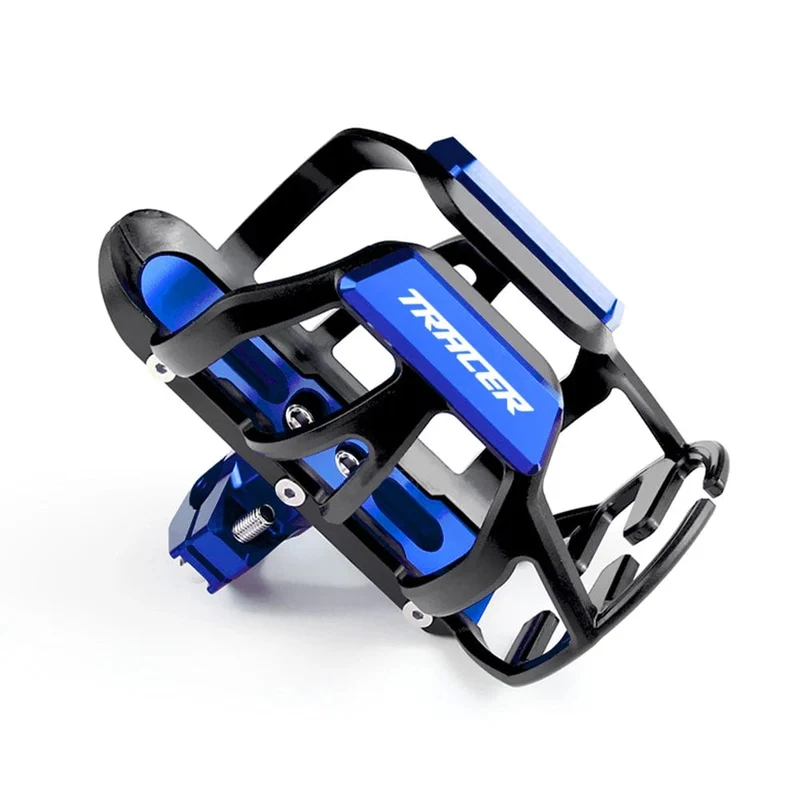 Für Yamaha Tracer 700 900 700Gt 900Gt 7GT 9GT 7 9 GT Tracer9 Tracer7 Motorrad CNC Getränke Wasserflasche Getränkehalter Halterung