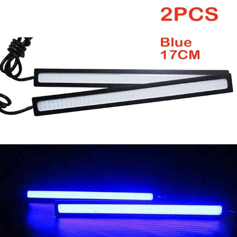 3/4/6/10X Marine Grade Auto Fahren Große Lichter 12 Volt Kaltweiß LED Courtesy Auto Boot Atmosphäre Lampe Wasserdichte Signal Licht