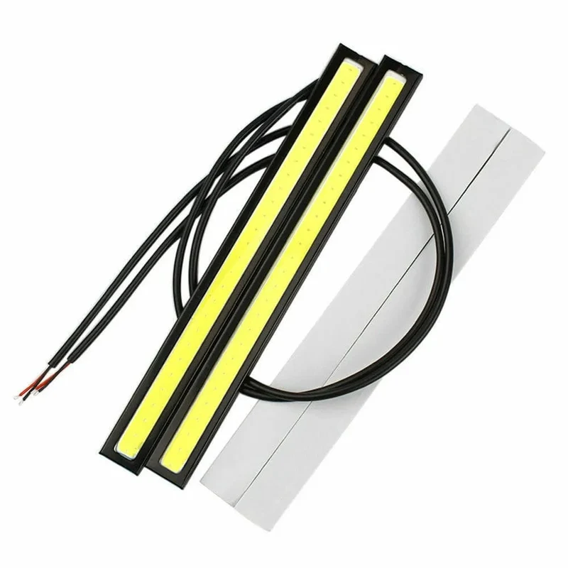 3/4/6/10X Marine Grade Auto Fahren Große Lichter 12 Volt Kaltweiß LED Courtesy Auto Boot Atmosphäre Lampe Wasserdichte Signal Licht