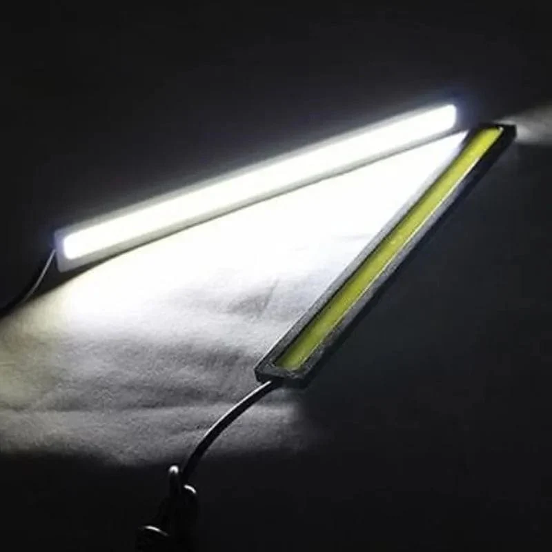 3/4/6/10X Marine Grade Auto Fahren Große Lichter 12 Volt Kaltweiß LED Courtesy Auto Boot Atmosphäre Lampe Wasserdichte Signal Licht