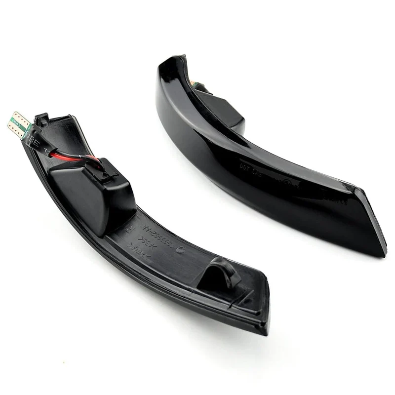 Für Ford Focus 2 MK2 Focus 3 MK3 3.5 Für Mondeo MK4 EU Dynamische Blinker Licht Seite Spiegel Anzeige Sequentielle Blinker lampe