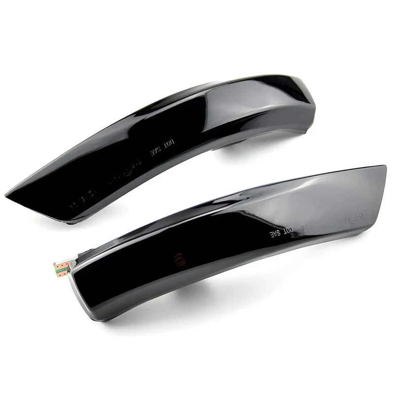 Für Ford Focus 2 MK2 Focus 3 MK3 3.5 Für Mondeo MK4 EU Dynamische Blinker Licht Seite Spiegel Anzeige Sequentielle Blinker lampe