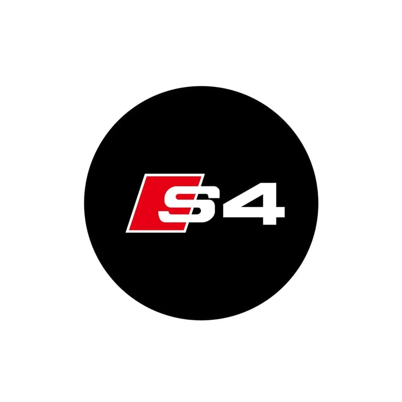 2 Stücke Led Autotür Willkommen Lichter Für Audi Sline S3 S5 TT A4 B7 B8 B9 A3 8P 8V 8L A5 A6 C6 C5 C7 A1 Q3 Q7 Q5 Logo Projektor Lampe