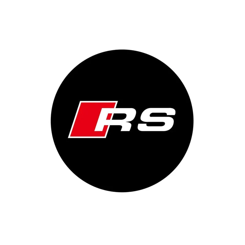 2 Stücke Led Autotür Willkommen Lichter Für Audi Sline S3 S5 TT A4 B7 B8 B9 A3 8P 8V 8L A5 A6 C6 C5 C7 A1 Q3 Q7 Q5 Logo Projektor Lampe