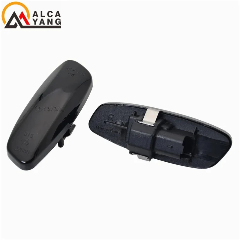Für Peugeot 207 308 3008 5008 RCZ Für Citroen C3 C4 C5 DS3 DS4 Auto LED Dynamische Blinker Blinker Seite marker Kotflügel Licht