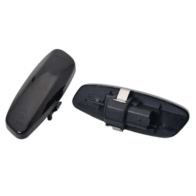 Für Peugeot 207 308 3008 5008 RCZ Für Citroen C3 C4 C5 DS3 DS4 Auto LED Dynamische Blinker Blinker Seite marker Kotflügel Licht