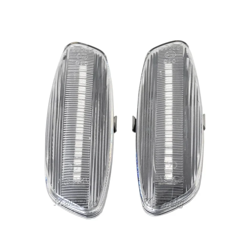Für Peugeot 207 308 3008 5008 RCZ Für Citroen C3 C4 C5 DS3 DS4 Auto LED Dynamische Blinker Blinker Seite marker Kotflügel Licht