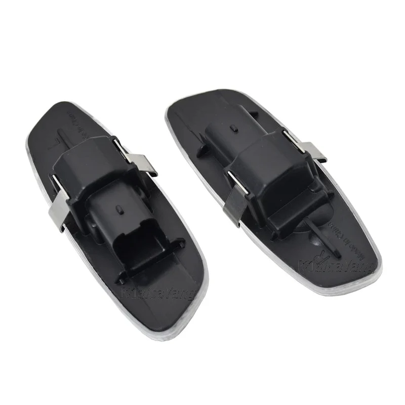 Für Peugeot 207 308 3008 5008 RCZ Für Citroen C3 C4 C5 DS3 DS4 Auto LED Dynamische Blinker Blinker Seite marker Kotflügel Licht