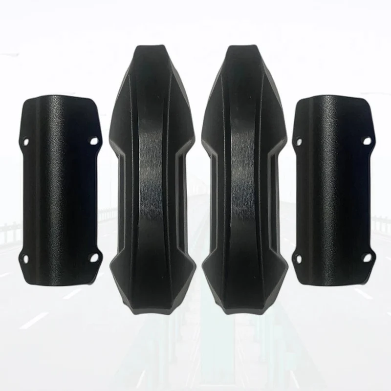 FÜR BMW R1250GS ADV/LC R1250 GS ABENTEUER 25MM Motorrad Motor Schutz Crash Bar Stoßstange Protector Dekorative Block
