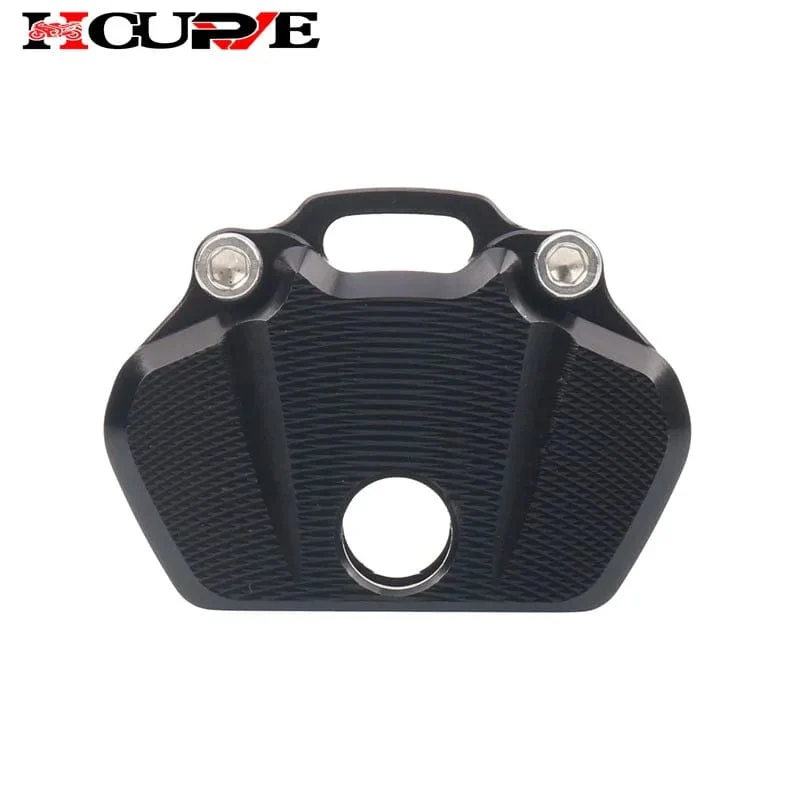 Motorrad CNC Schlüssel Abdeckung Fall Shell Schlüssel Schutz Für BMW F650GS F800GS S1000RR R1200RT F650 F800 GS R1200 RT