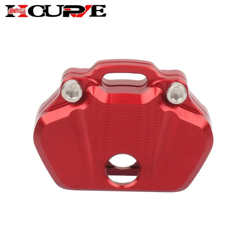 Motorrad CNC Schlüssel Abdeckung Fall Shell Schlüssel Schutz Für BMW F650GS F800GS S1000RR R1200RT F650 F800 GS R1200 RT