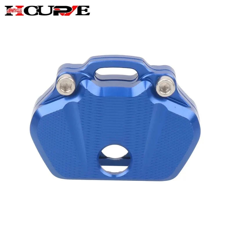 Motorrad CNC Schlüssel Abdeckung Fall Shell Schlüssel Schutz Für BMW F650GS F800GS S1000RR R1200RT F650 F800 GS R1200 RT