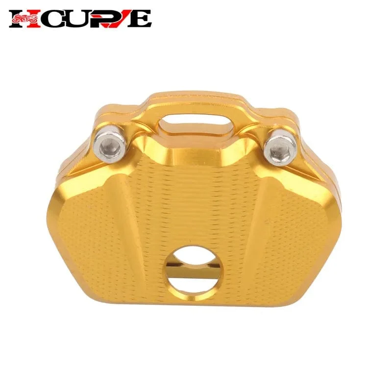 Motorrad CNC Schlüssel Abdeckung Fall Shell Schlüssel Schutz Für BMW F650GS F800GS S1000RR R1200RT F650 F800 GS R1200 RT
