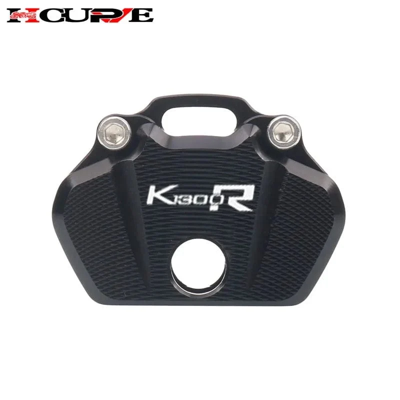 Motorrad CNC Schlüssel Abdeckung Fall Shell Schlüssel Schutz Für BMW F650GS F800GS S1000RR R1200RT F650 F800 GS R1200 RT