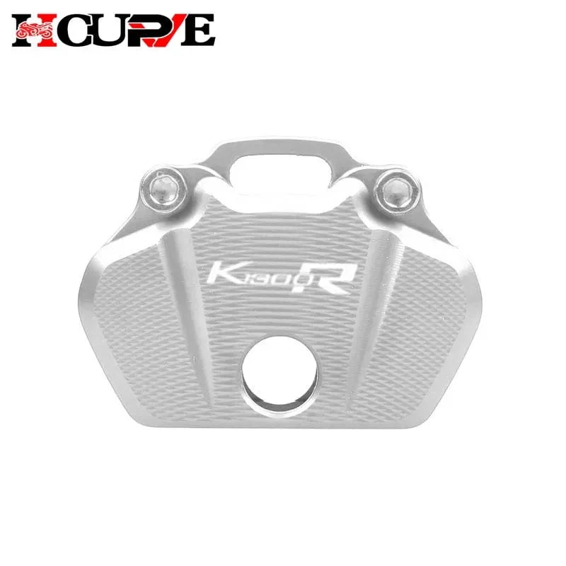 Motorrad CNC Schlüssel Abdeckung Fall Shell Schlüssel Schutz Für BMW F650GS F800GS S1000RR R1200RT F650 F800 GS R1200 RT