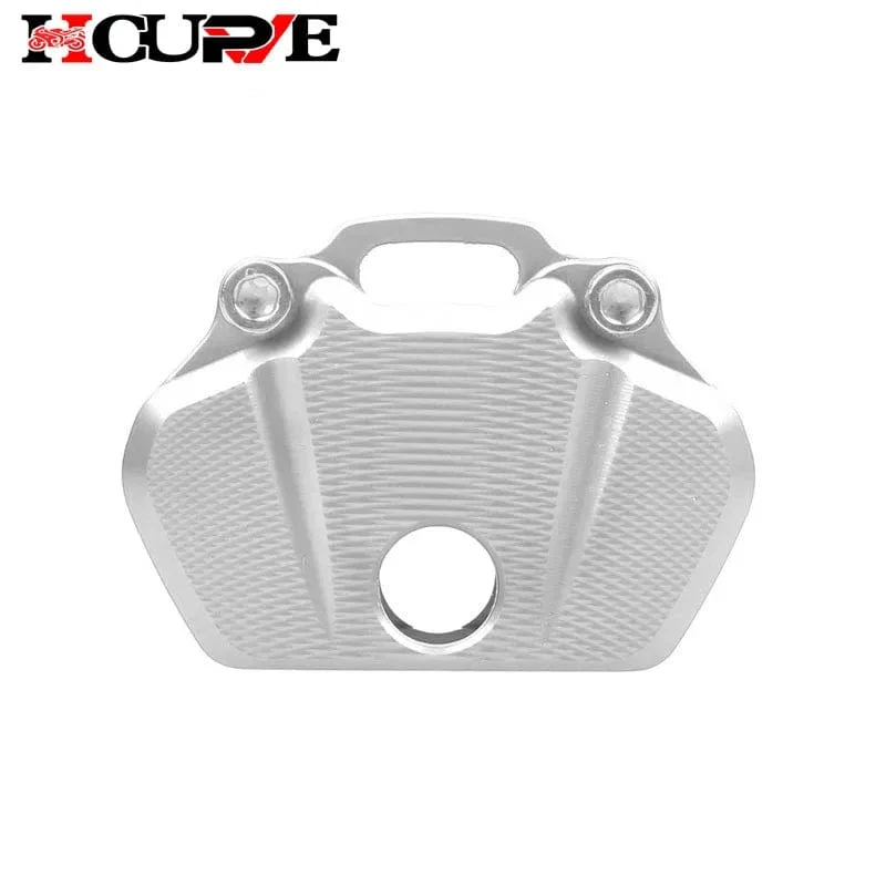 Motorrad CNC Schlüssel Abdeckung Fall Shell Schlüssel Schutz Für BMW F650GS F800GS S1000RR R1200RT F650 F800 GS R1200 RT