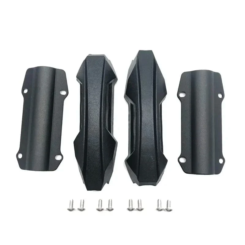 Für BMW R1200GS LC R1250GS ADV R 1200 GS F800GS F850GS Abenteuer Motorrad 25mm Crash Bar Stoßstange Motor Schutz Schutz