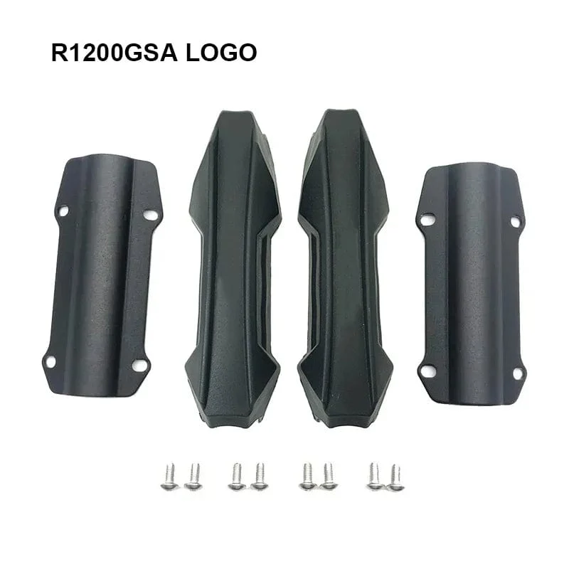 Für BMW R1200GS LC R1250GS ADV R 1200 GS F800GS F850GS Abenteuer Motorrad 25mm Crash Bar Stoßstange Motor Schutz Schutz