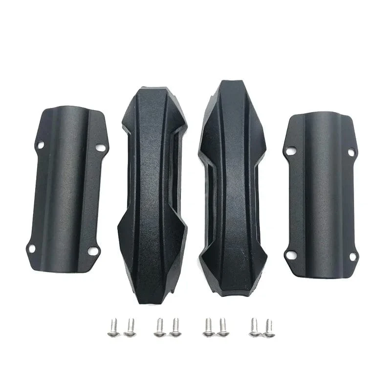 Für BMW R1200GS LC R1250GS ADV R 1200 GS F800GS F850GS Abenteuer Motorrad 25mm Crash Bar Stoßstange Motor Schutz Schutz