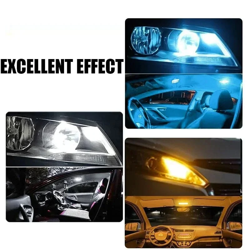 Canbus W5W T10 194 LED Auto Glühbirne 26SMD 4014 Auto Fahrzeug Hohe Helle Keil Nummernschild Freiheit Dome Tür Lampe DC12V