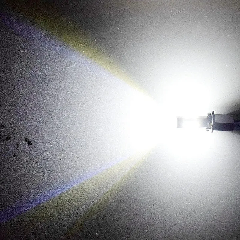 2/4 STÜCKE Hohe Qualität T10 W5W 168 192 Led Rücklicht 3030 10smd 12 V Auto Lampe CANBUS KEIN Fehler Auto Marker Parkplatz Birne 6000 K ASLENT