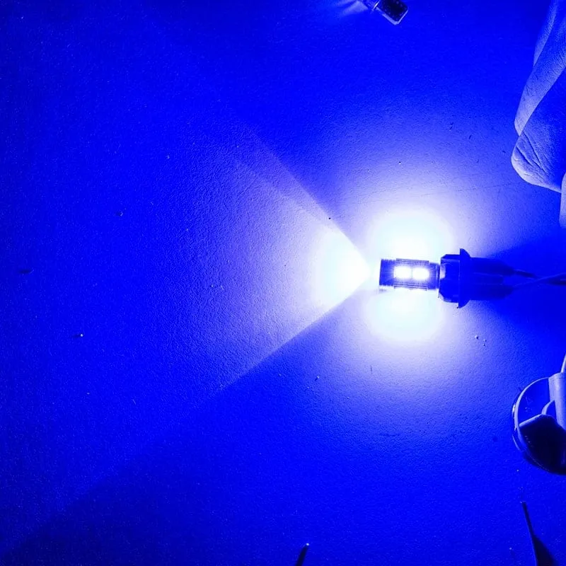 2/4 STÜCKE Hohe Qualität T10 W5W 168 192 Led Rücklicht 3030 10smd 12 V Auto Lampe CANBUS KEIN Fehler Auto Marker Parkplatz Birne 6000 K ASLENT