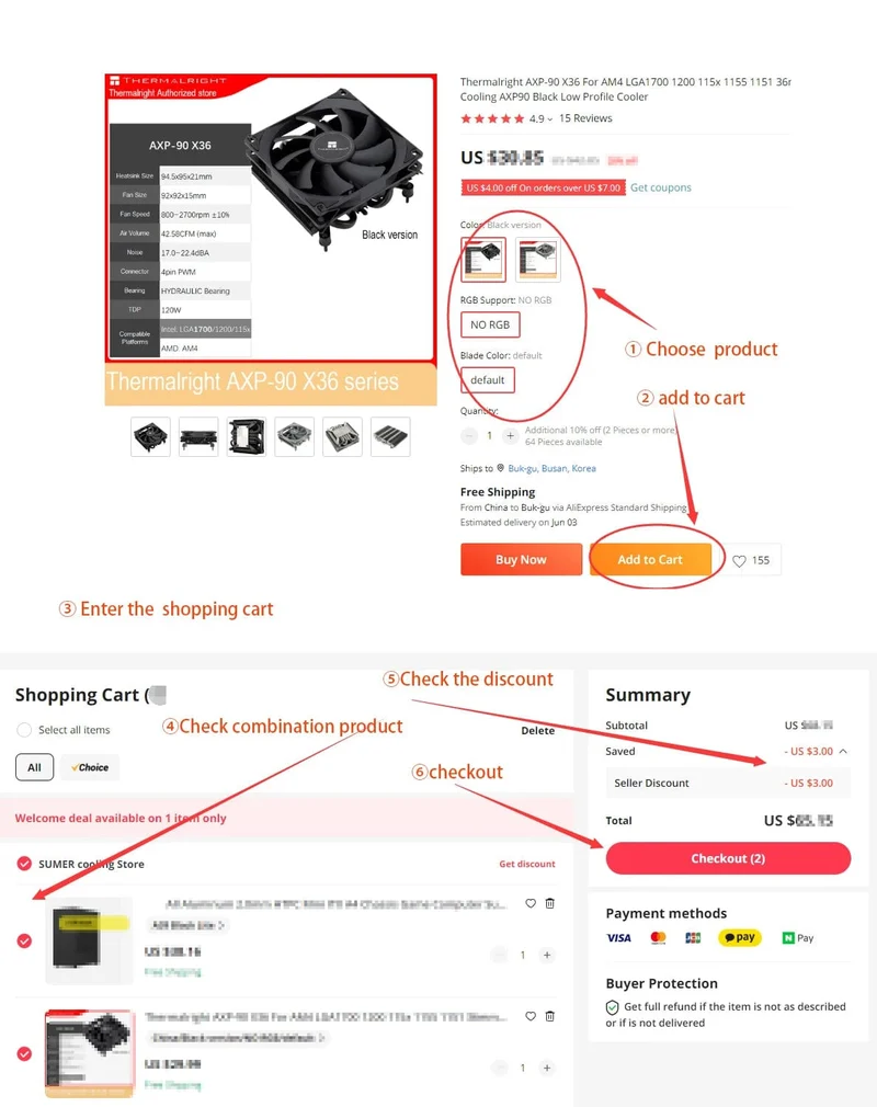 Vollaluminium 2.0mm HTPC Mini ITX A4 Chassis Spiel Computer Unterstützung Grafikkarte RTX2070 I5 Diskrete Display Fall K39 A07 A39