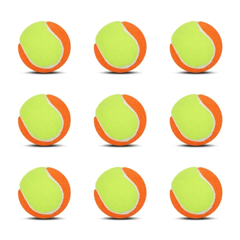 GAIVOTA Professioneller Beach-Tennis-Standarddruck, langsamer Trainingsball, Outdoor-Training, Tenniszubehör
