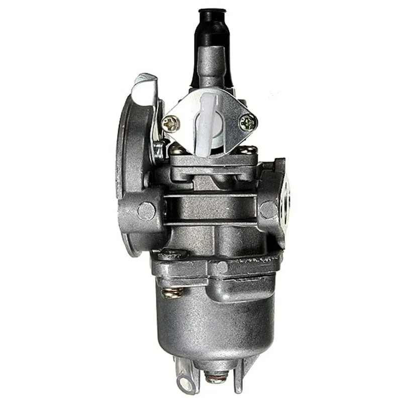 Carb Vergaser Für 47cc 49cc Motor Teile Tasche Dirt Bike Mini Moto ATV Quad