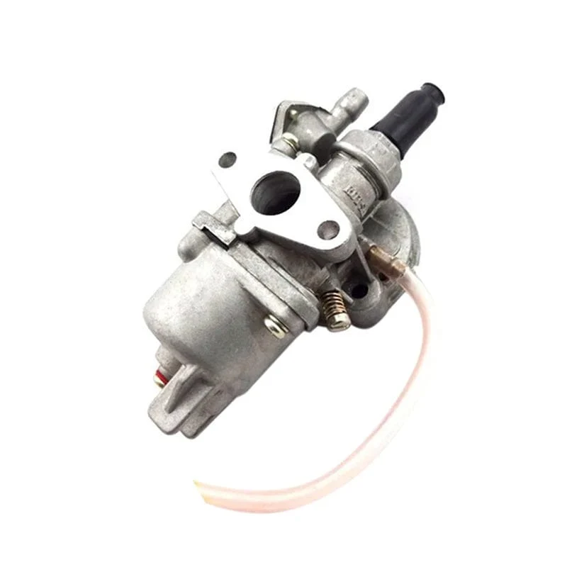 Carb Vergaser Für 47cc 49cc Motor Teile Tasche Dirt Bike Mini Moto ATV Quad