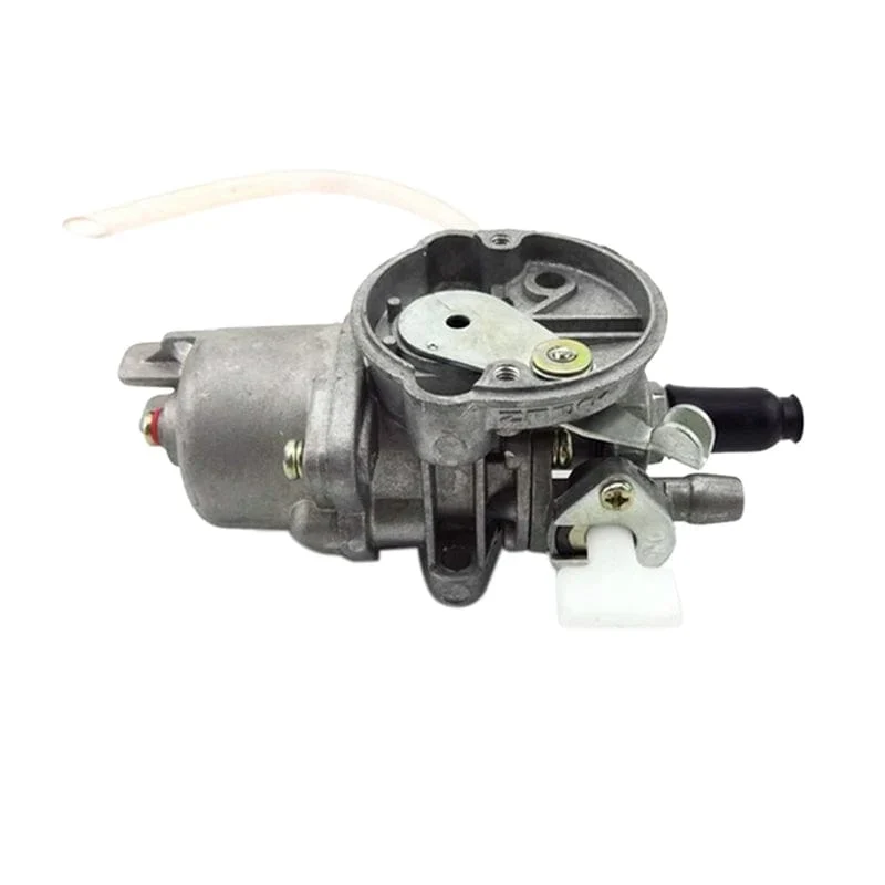 Carb Vergaser Für 47cc 49cc Motor Teile Tasche Dirt Bike Mini Moto ATV Quad