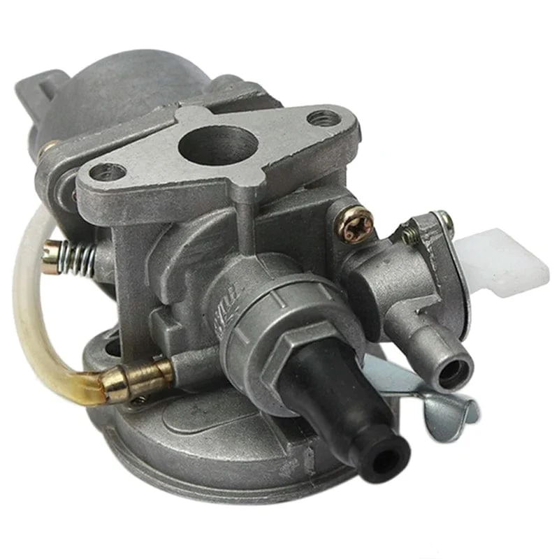 Carb Vergaser Für 47cc 49cc Motor Teile Tasche Dirt Bike Mini Moto ATV Quad