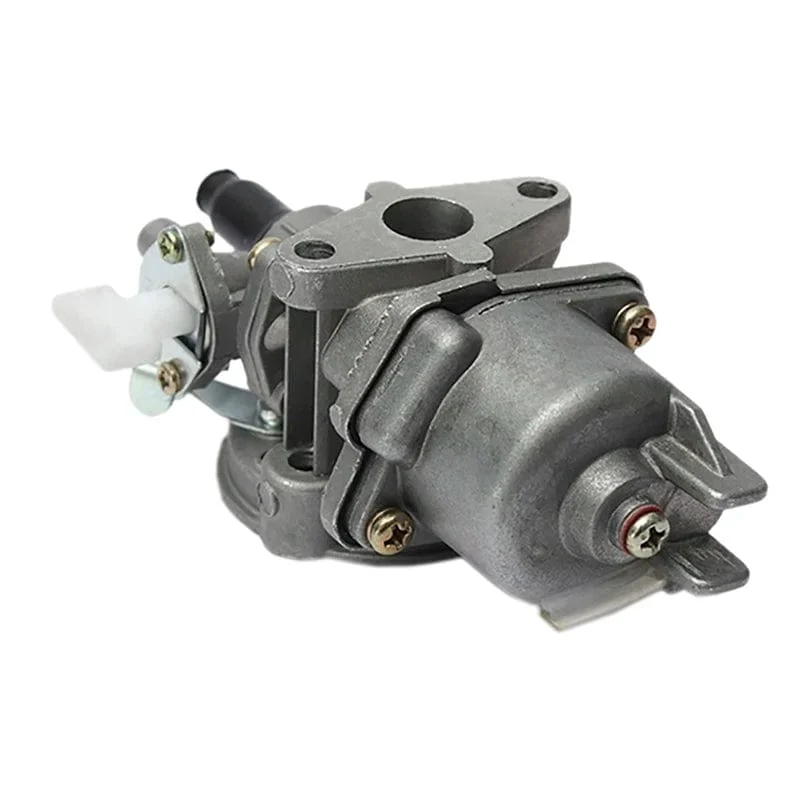 Carb Vergaser Für 47cc 49cc Motor Teile Tasche Dirt Bike Mini Moto ATV Quad