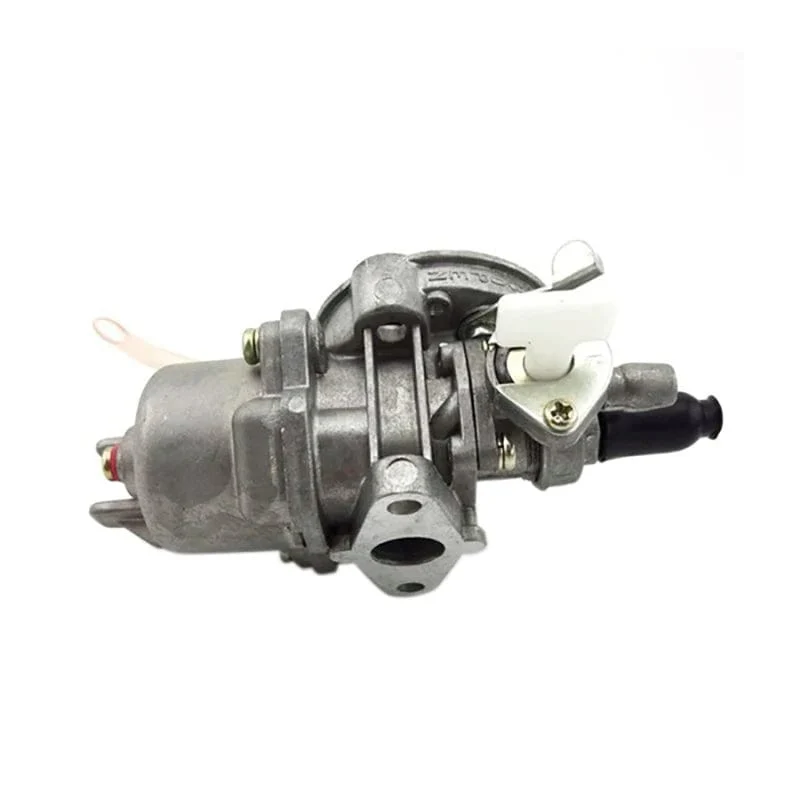 Carb Vergaser Für 47cc 49cc Motor Teile Tasche Dirt Bike Mini Moto ATV Quad