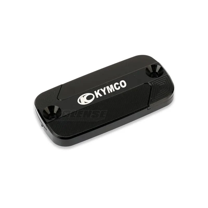 Für KYMCO Innenstadt 125 200 300i 350i XCITING 250 300 350 400 500 Motorräder Vorne Bremse Reservoir Flüssigkeit Tank Abdeckung Öl tasse Kappe
