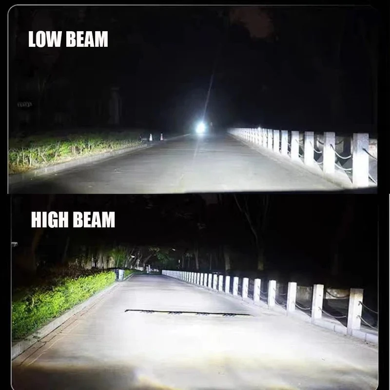 H4 H7 H11 LED Scheinwerfer H9 H8 9005 HB3 9006 HB4 Canbus 30000LM Plug & Play Hohe Abblendlicht Motorrad birne 6500K Auto Lampe 12V 24V