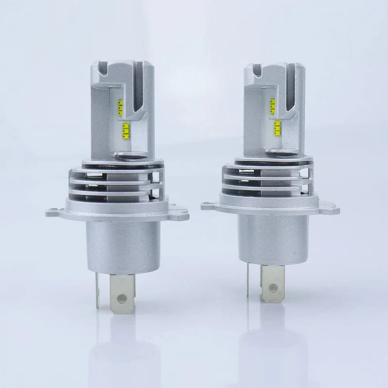 H4 H7 H11 LED Scheinwerfer H9 H8 9005 HB3 9006 HB4 Canbus 30000LM Plug & Play Hohe Abblendlicht Motorrad birne 6500K Auto Lampe 12V 24V