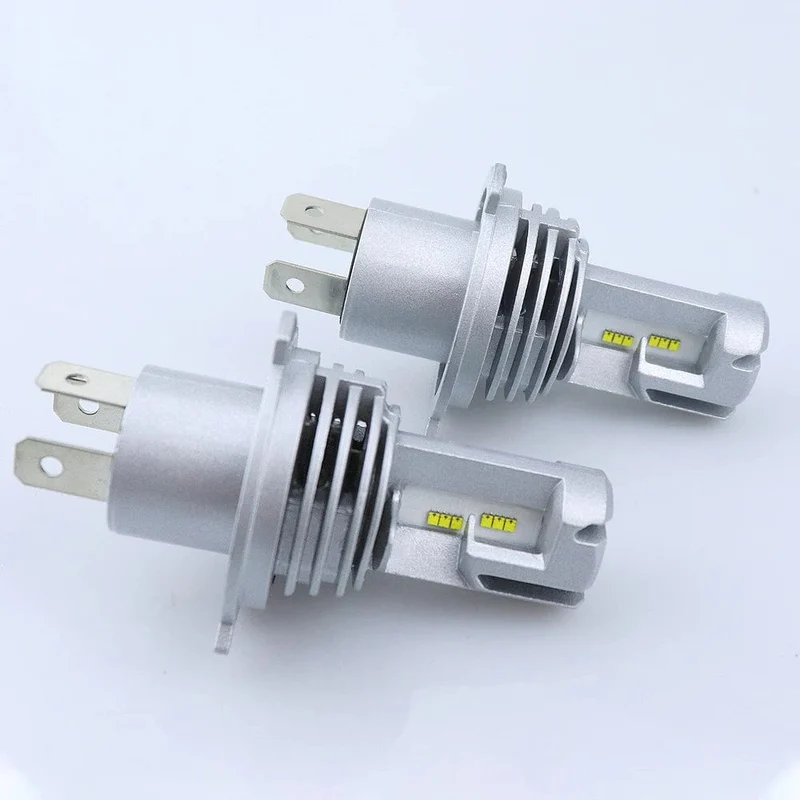 H4 H7 H11 LED Scheinwerfer H9 H8 9005 HB3 9006 HB4 Canbus 30000LM Plug & Play Hohe Abblendlicht Motorrad birne 6500K Auto Lampe 12V 24V