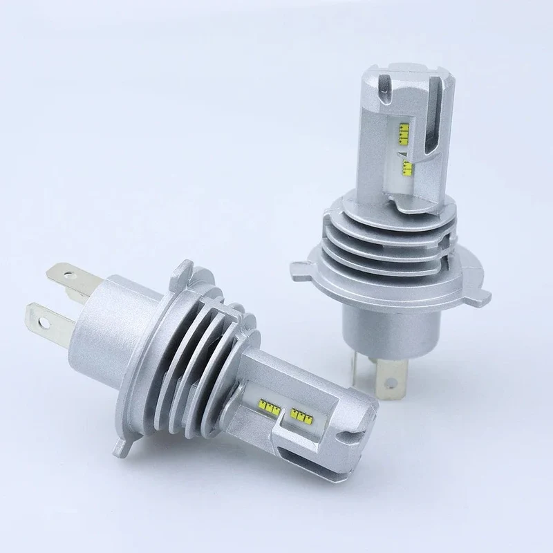 H4 H7 H11 LED Scheinwerfer H9 H8 9005 HB3 9006 HB4 Canbus 30000LM Plug & Play Hohe Abblendlicht Motorrad birne 6500K Auto Lampe 12V 24V