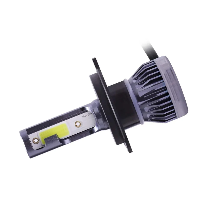 2 Stücke LED H4 Autoscheinwerferlampen H1 H7 H8 H9 H11 Scheinwerfer Kit 9005 HB3 9006 HB4 Auto Fahren Lauf Led Lampe 6000K 12000K