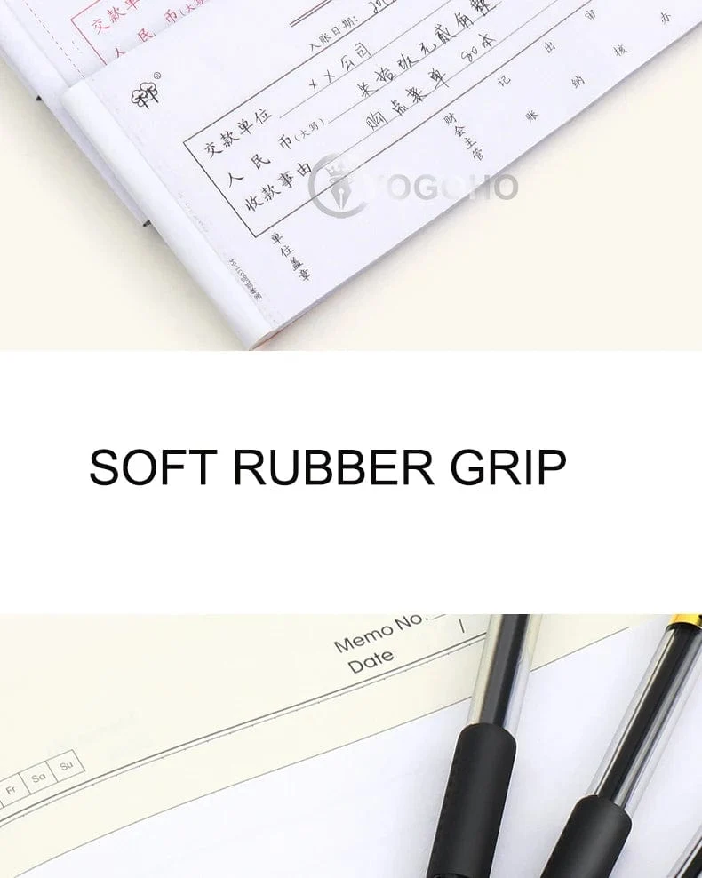 12 Stück/Box, 0.28 mm, ultrafein, Gelstift, kreativ, niedlich, einfach, schnelltrocknend, Kappe, Neutralstift, Journalzubehör