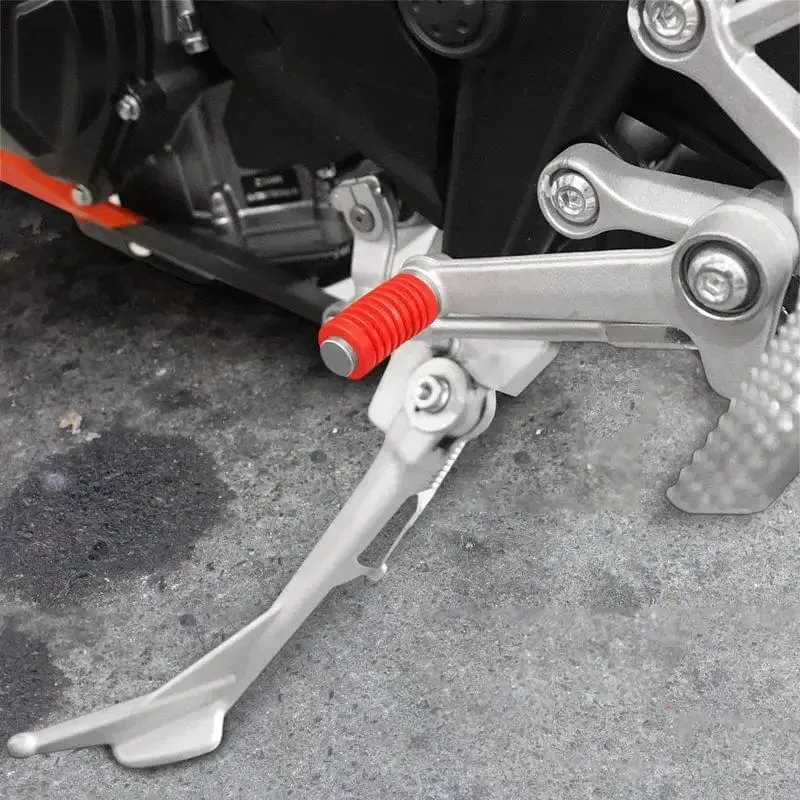 Motorrad-Schalthebel-Gummiabdeckung für das Pedal, Silikagel-Pad für die fußbetätigte Zehen-Gummimanschette für SUZUKI GSXR 600 GSXR 750