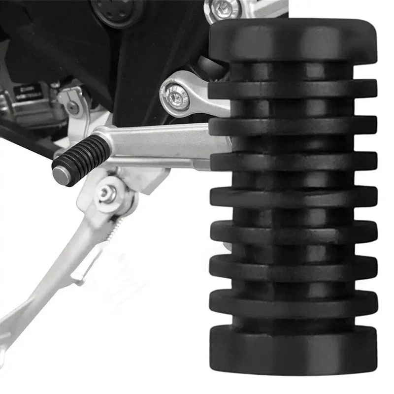 Motorrad-Schalthebel-Gummiabdeckung für das Pedal, Silikagel-Pad für die fußbetätigte Zehen-Gummimanschette für SUZUKI GSXR 600 GSXR 750