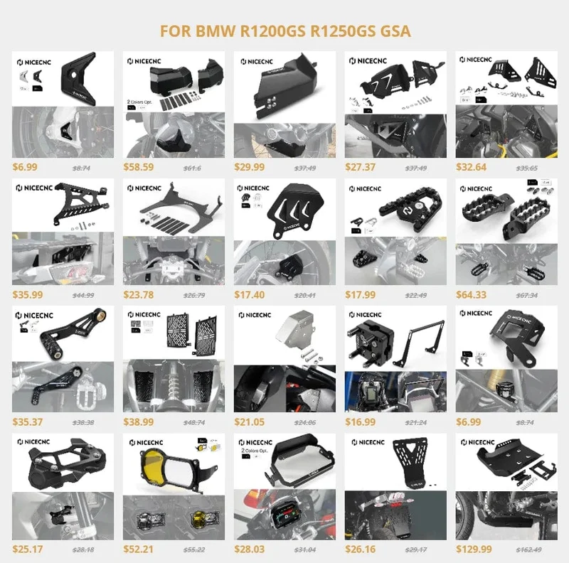 Motorrad Kette Reinigung Pinsel Werkzeuge Für KTM 690 Enduro R 790 Abenteuer Husqvarna Für BMW R1200GS R1250GS Yamaha Kawasaki Suzuki