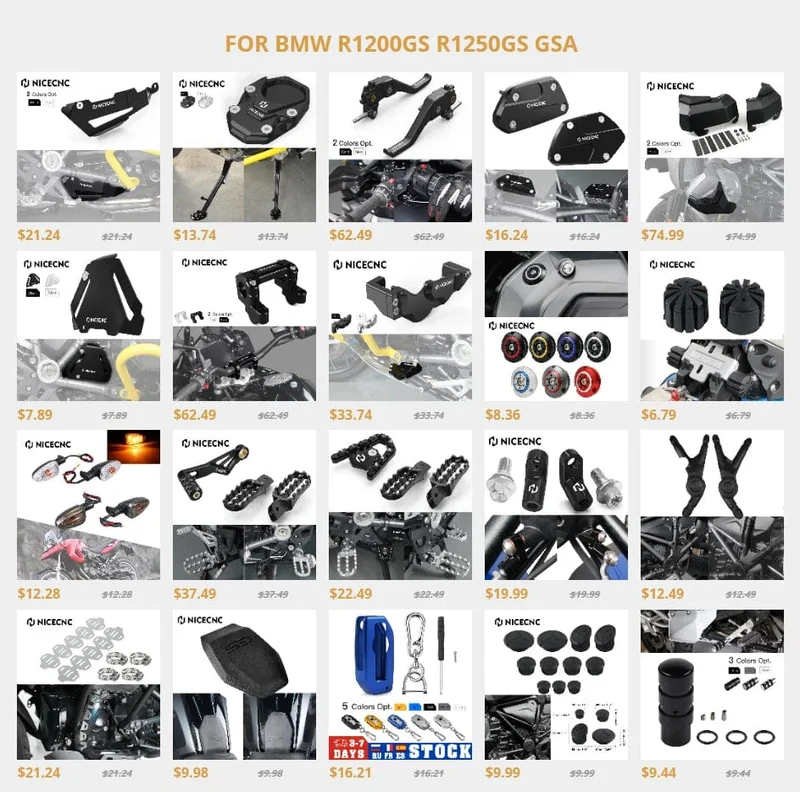 Motorrad Kette Reinigung Pinsel Werkzeuge Für KTM 690 Enduro R 790 Abenteuer Husqvarna Für BMW R1200GS R1250GS Yamaha Kawasaki Suzuki