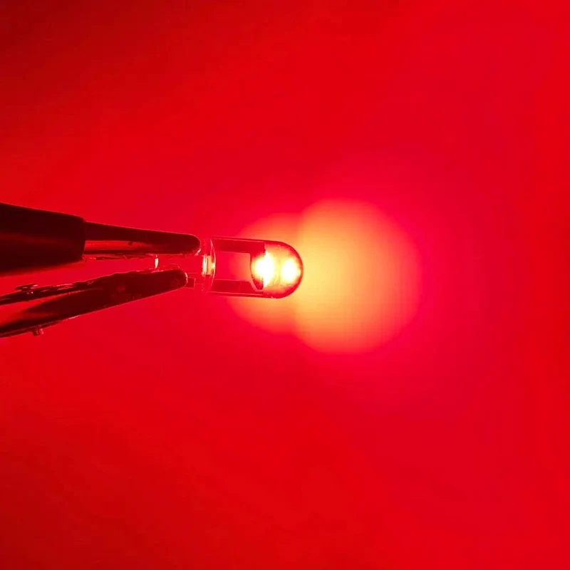 10 STÜCKE W5W LED T10 Auto Licht COB Glasgehäuse Auto Autos Keil Kennzeichenleuchte Innenkuppel Leselicht t10 DRL Birne