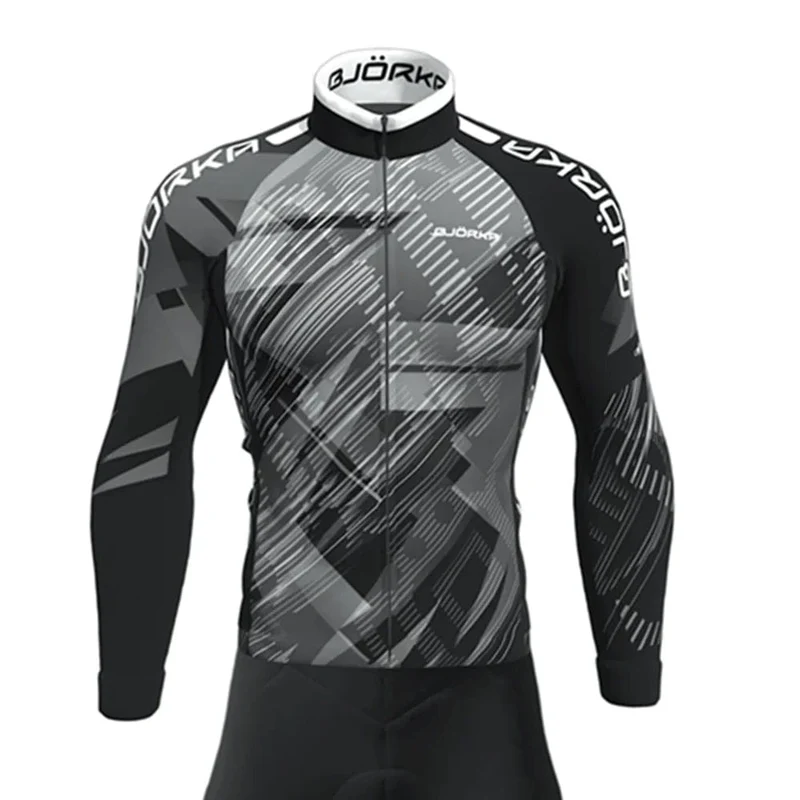 2022 Winter Radfahren Herren Langarm Thermo Fleece Frankreich/Italien/Schweiz/Belgien Jersey Chaqueta Ciclismo Hombre Biker Jacke