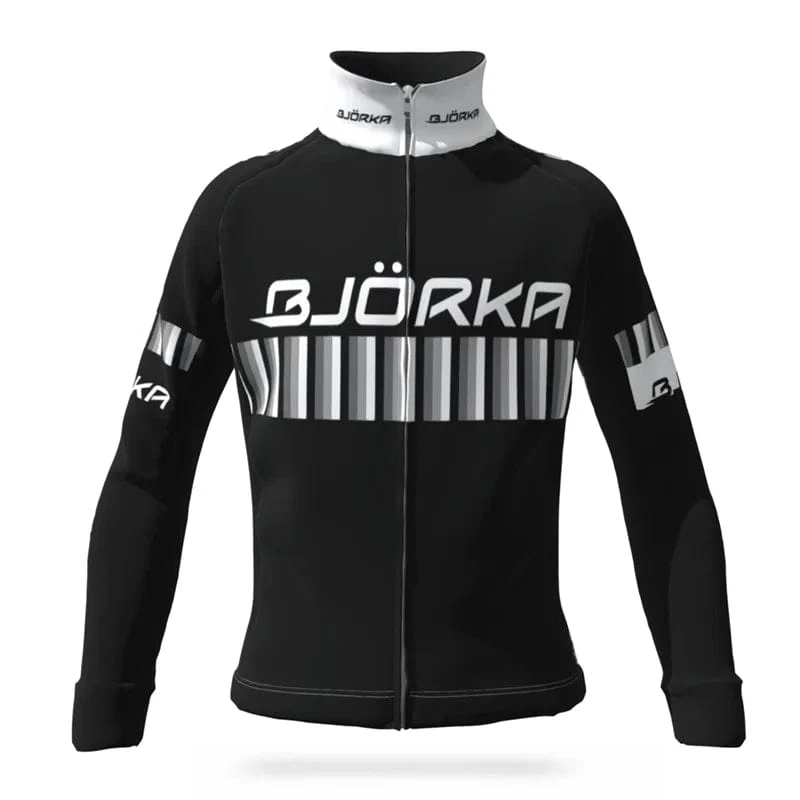 2022 Winter Radfahren Herren Langarm Thermo Fleece Frankreich/Italien/Schweiz/Belgien Jersey Chaqueta Ciclismo Hombre Biker Jacke