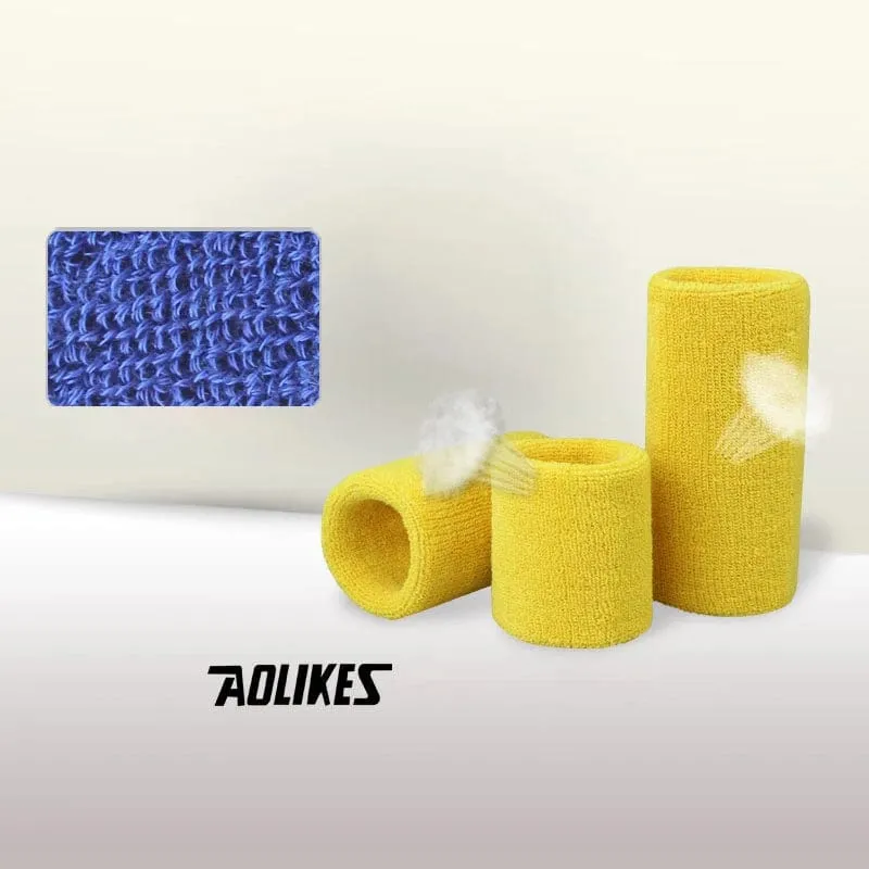 1 stücke Sport Armband Brace Wrap Bandage Gym Strap Laufsport Sicherheit Handgelenk Unterstützung Padel Pulseira Badminton Handgelenk Band
